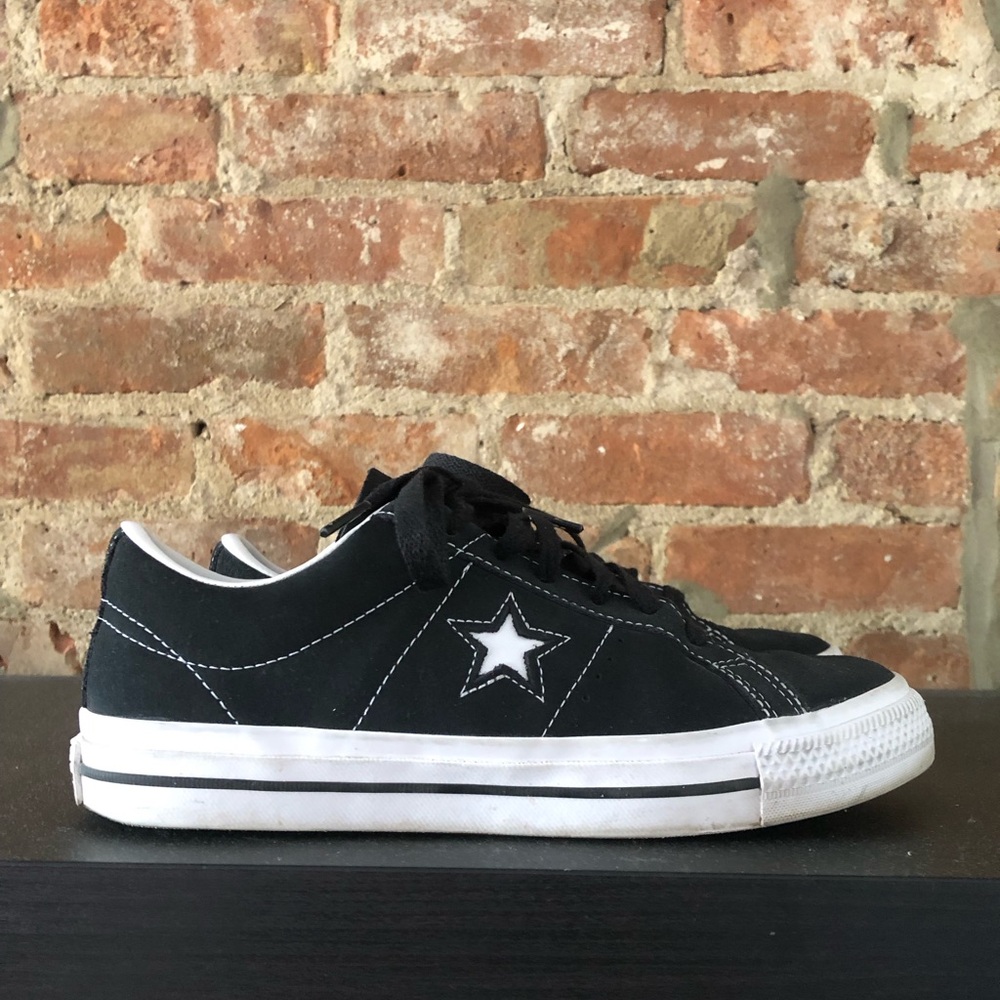 CONS One Star Pro